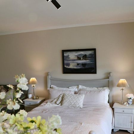 Atelier De Hobson Luxury Guest Suite Окленд Екстер'єр фото