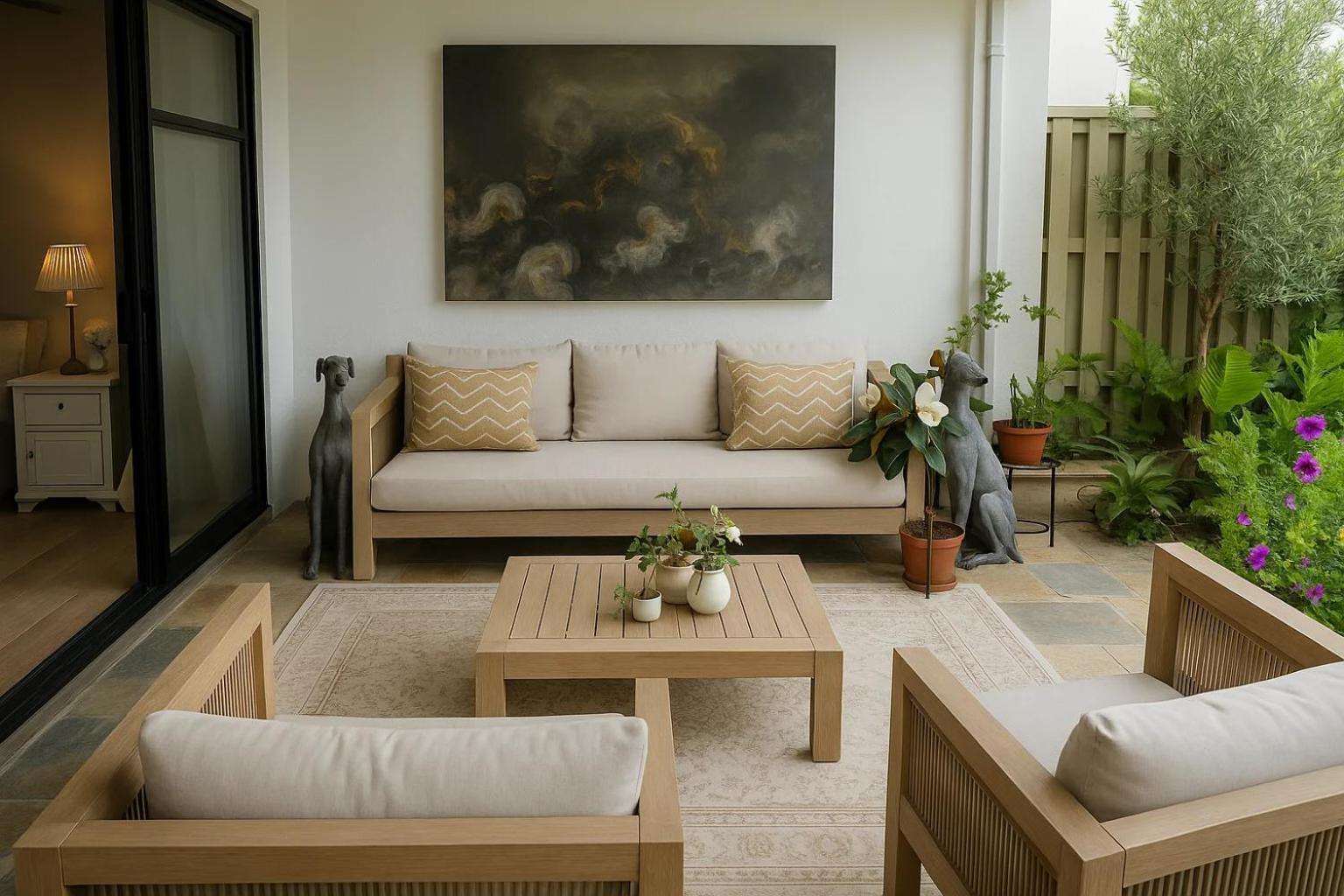 Atelier De Hobson Luxury Guest Suite Окленд Екстер'єр фото