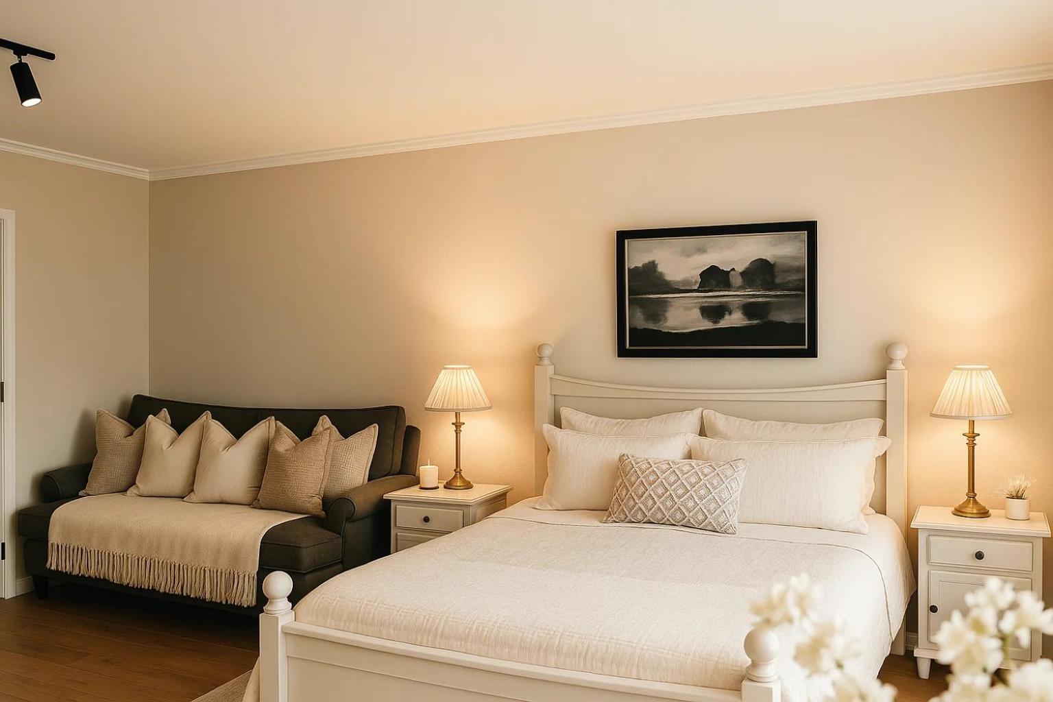 Atelier De Hobson Luxury Guest Suite Окленд Екстер'єр фото