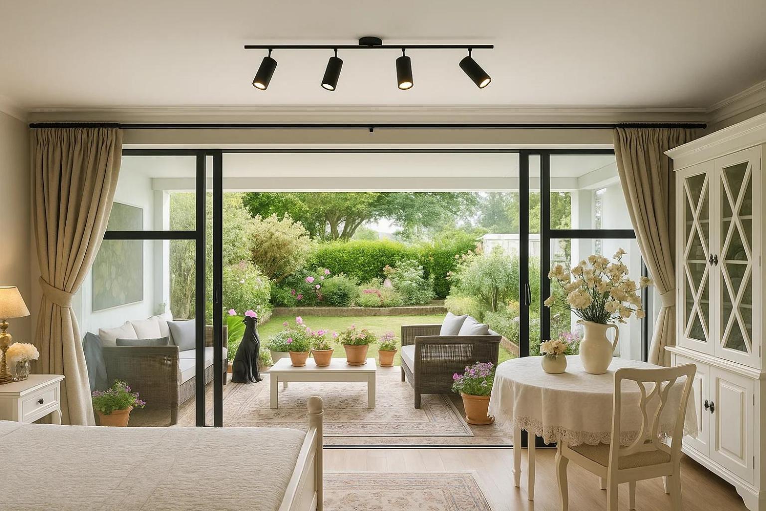 Atelier De Hobson Luxury Guest Suite Окленд Екстер'єр фото